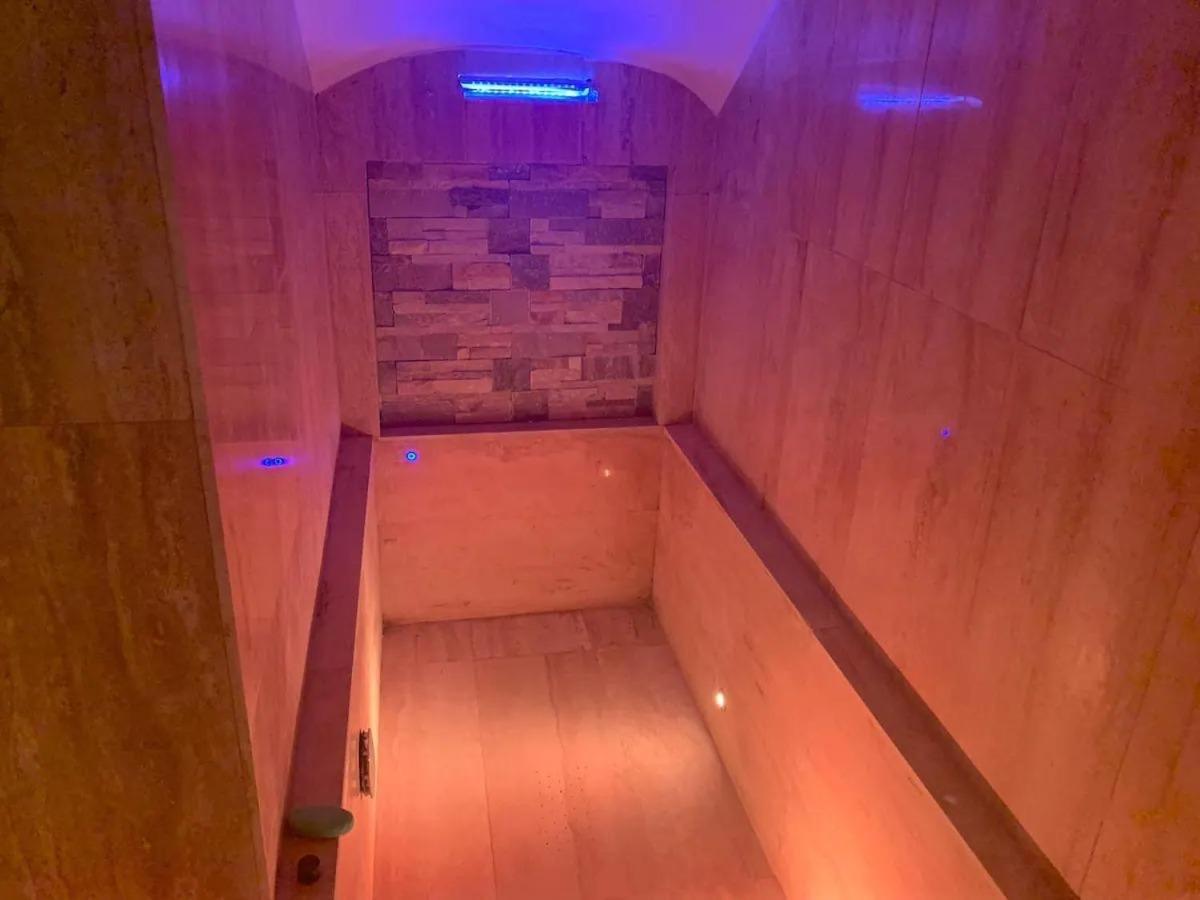 Lolelu Roma Centro Lägenhet Exteriör bild